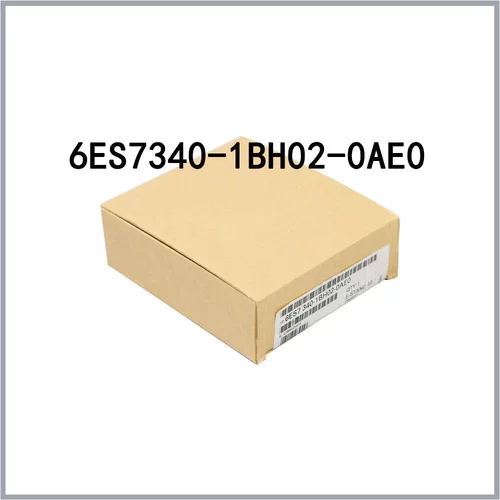6ES7340-1BH02-0AE0 通信处理器 工控模块 快速发货议价维修