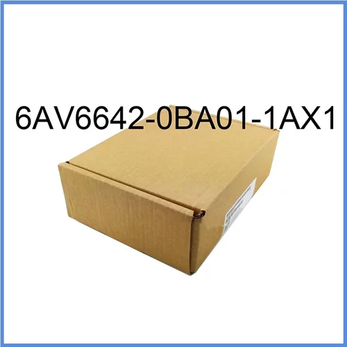 6AV6642-0BA01-1AX1 HMI触摸面板 工业工控触控屏议价维修