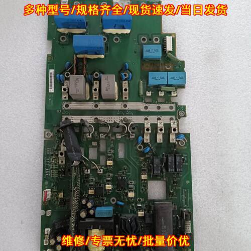 RINT-5514C ABB变频器驱动板 工控配件议价维修