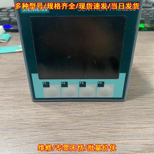 SENTRON PAC3200 电力测量仪表 工控自动化测控器件议价维修