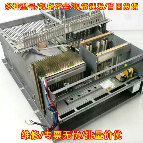 AS488K-6DL2140-3AA 工业自动化工控机架控制设备议价维修