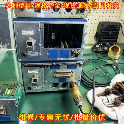 E3R MARPOSS马波斯控制器 工控自动化配件议价维修