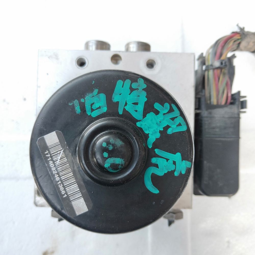适配进口福特翼虎3.0刹车制动ABS泵控制器电脑总成 6L8T-2C219-BB