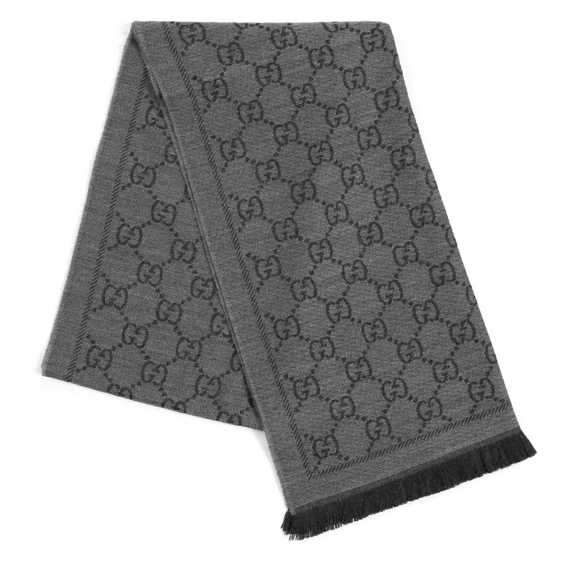 Gucci ¹Å³ÛÕýƷΧ½íÄÐŮ˫GÁ÷ËÕÑòÃ«Ë«Ãæ±£Å¯³¤¿îÅû¼çΧ²±133483
