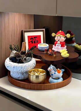 玄关摆件桌面客厅电视柜