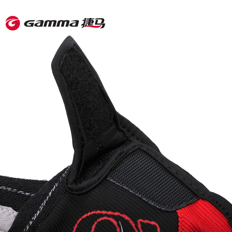 Gants pour vélo mixte GAMMA - Ref 2240329 Image 3