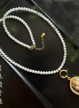 泰国佛牌链唐卡挂链吸米星专用链