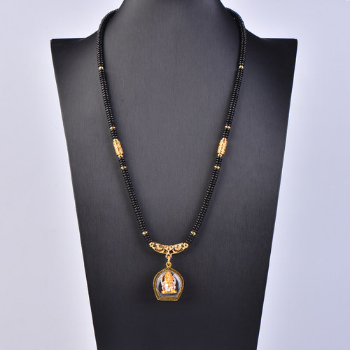 正宗泰国黑椰壳男女款佛牌链