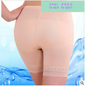 24周岁25 29学生 防走光女夏打底短裤 莫代尔纯棉不卷边安全裤