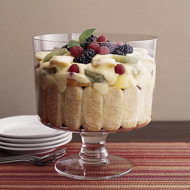 ins泰国网红超大高脚冰激凌杯