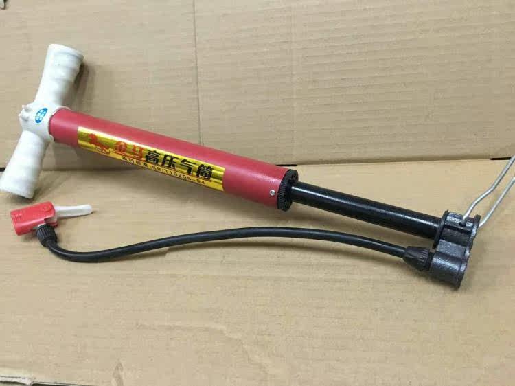 Pompe à vélo - Ref 2389239 Image 3