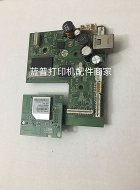 HP惠普Ink Tank Wireless410 310 311 318 411 418 118 419主板