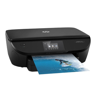 惠普HP 5742喷墨机 5640 5740 62墨盒机器 5642 二手