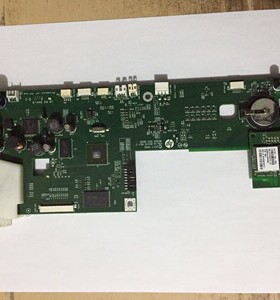 原装惠普HPPro8730HP8720主板8710 打印机主板 接口板 测试好