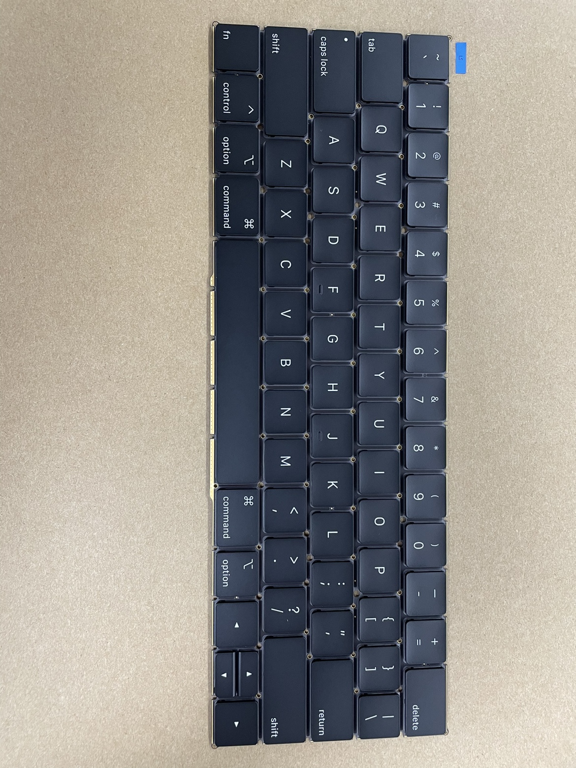 A1706A1707A2141 A2251A2289A2338 A2337A1502 A1466US键盘