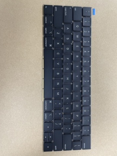 A1706A1707A2141 A2251A2289A2338 A2337A1502 A1466US键盘