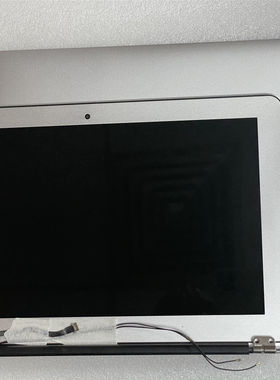 适用A1370 A1465 液晶屏幕 总成 上半部