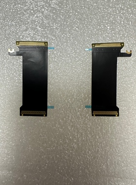 A1706A1989A1707A2141A2179A2337 A2338A1932液晶屏黑色排线