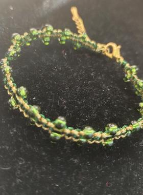 马来玉手链马来玉手链