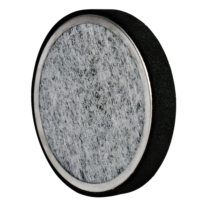 [洁思生活馆车用氧吧,空气净化器]烟灰缸空气净化器空气净化特级滤芯纳米月销量2件仅售19元