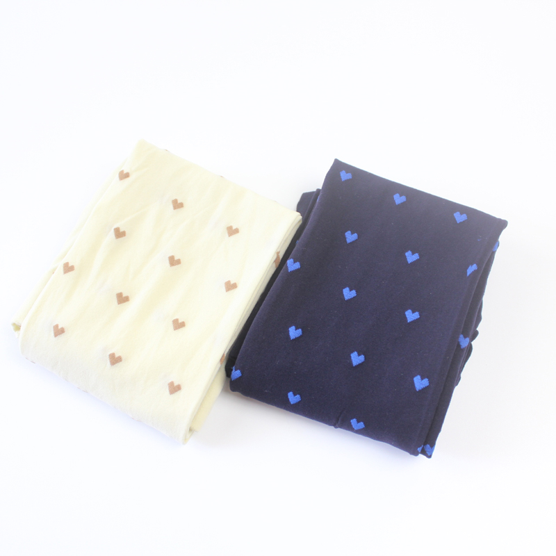 奶白色爱心甜美可爱少女日系