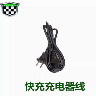 输入线电源线充电器锂电线充电器