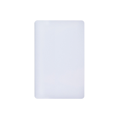 CPU智能卡定制空白卡防复制IC卡