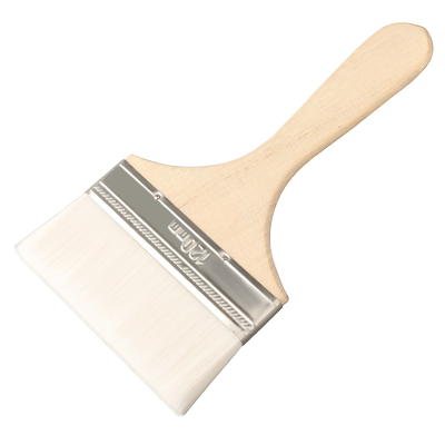 水性毛刷除尘软毛工业小刷子胶水涂料油扫细毛刷乳胶漆不是羊毛刷