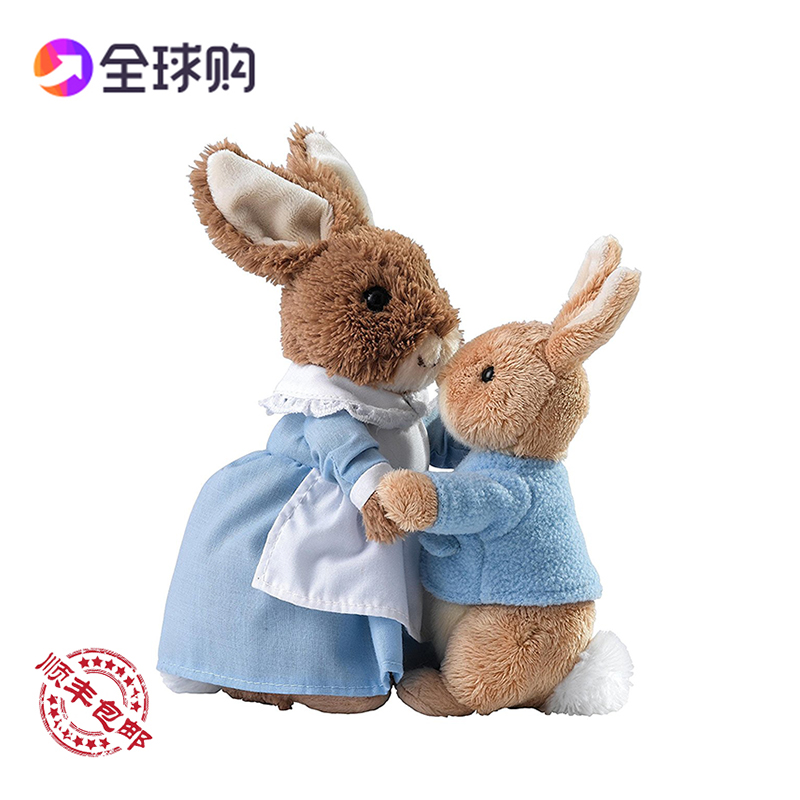 È«Çò¹ºÕý°æGUND±ËµÃÍù«×ÐPeter RabbitëÈÞÍæ¾ß²¼ÍÞÍÞÍæÅ¼±§Õí
