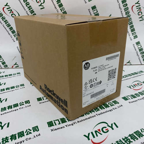 2090-CPBM4DF-14AF09罗克韦尔A-B全新原装PLC