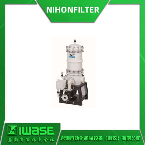 EGLE-12 NIHONFILTER日本过滤器 精密过滤器 高精度 高品质