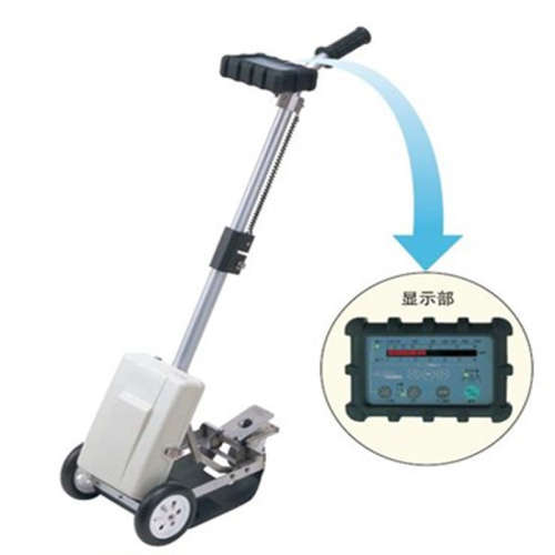 新宇宙XP-707Ⅱ 手推车式气体探测器  可折叠 可燃气体检测仪