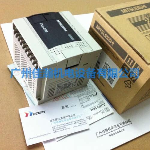 原装 Mitsubishi三菱 控制器Q25PHCPU