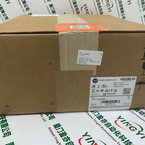 1492-MS6X12H41-50罗克韦尔A-B全新原装PLC