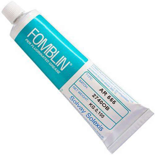 意大利 FOMBLIN Galden 导热油 ZT150