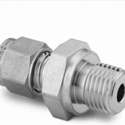 美国世伟洛克原装进口RP接头ISO228