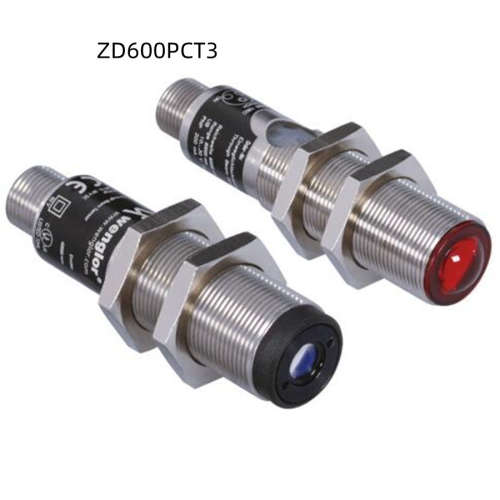 ZD600PCT3现货 威格勒传感器 原装