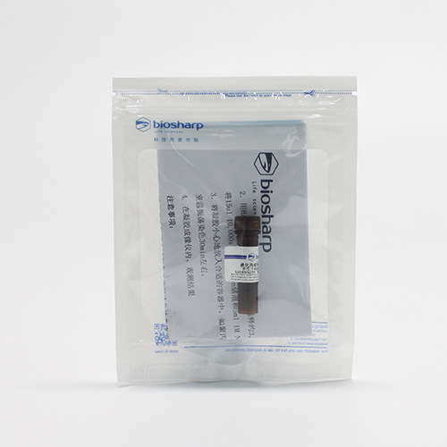 biosharp BL708A 碘化丙啶染色溶液  1ml