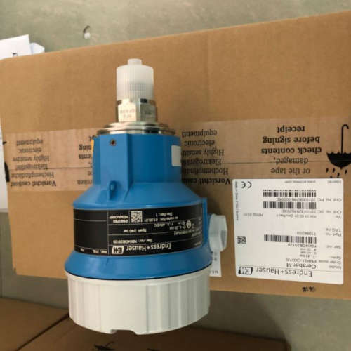 TR10-JBG1HHS4G3000德国E+H温度计 流量计温度变送器TMT128-AKAGA