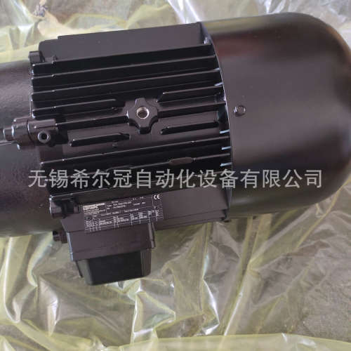 Brinkmann Pumps电机泵SFL1350/310+001 SFC1120/390+509原装正品