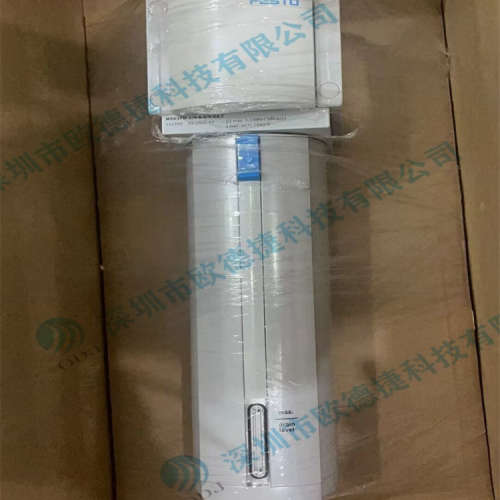 德国Festo过滤装置MS9-LFM-3/4-B-U-V-DA-Z 费斯托过滤减压阀滤芯