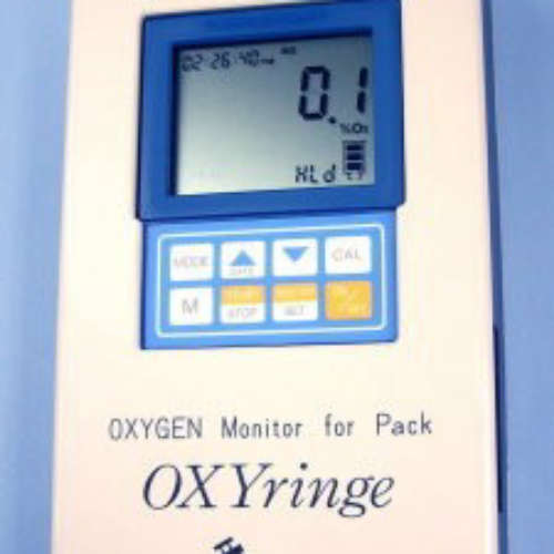 OXYMAN泰荣电器氧气浓度仪OM-25MF01  0M-25MF10用警報器