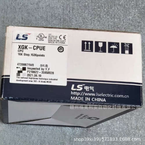韩国LG  PLC   XGF-PD2H  XGF-PD3H  XGF-PD4H 原装正品现货议价