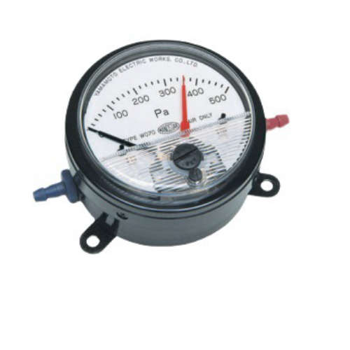 日本山本电机MANOSTAR小型微差压计WO70PV200D/WO70FV300D 议价