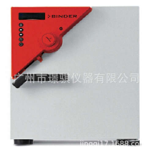 Binder宾德温度试验箱FED056-230V 带强制对流多功能烘箱一级代理