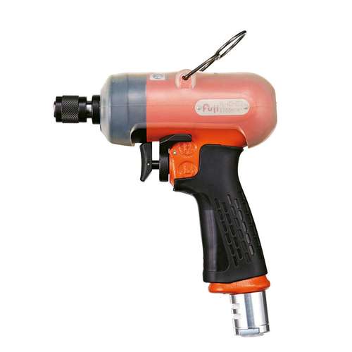 日本FUJI富士FL-4D-3气动油压脉冲起子 风动定扭螺丝刀扭力风板手