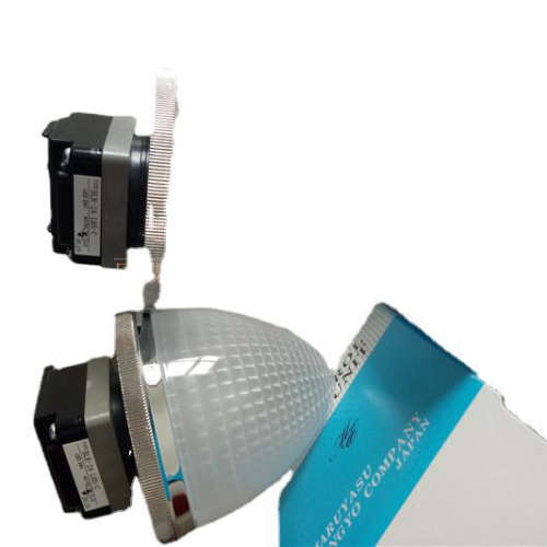 日本丸安MARUYASU P162Q-R22 钥匙开关 NB261WL