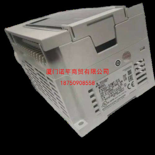 Q00UCPU 原装正品三菱PLC 运动CPU系列模块全国包邮