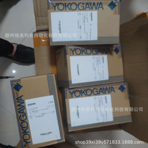 YOKOGAWA/横河EB501-50S2 RB401 PW402  ADV151-E10原装正品议价