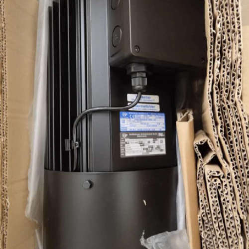 现货德国ABM电机ZFB100/GH12500/4D132MD4X-1刹车片ZFB60/100/155